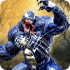 Grand Superhero Venom VS Spider Iron Hero Hunters加速器
