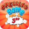 3rd Grade Spelling Games for Kids FREE