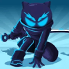 Ninja Masks Warrior - Legendary Ninja Fight