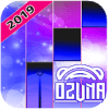 OZUNA Piano Tiles Tap加速器