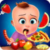 Hungry Baby - Tuto Kitchen