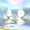 Sea Wars: Zombie-Monsters Battles