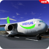 Cars Cargo Plane : Flight Simulator