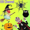 KN Channel Halloween Fun加速器