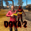 DOKA 2 - Zombie Survival加速器