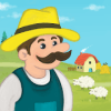 Farm Animals for babies - Interactive baby Games