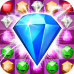 Jewel Blast™ - Match 3 Puzzle加速器