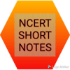 Ncert short notes