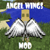 Angel Wings Mod for MCPE加速器