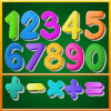 Baby Math games - math learning games for kids