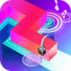 Musical Dance Line : Music Tap Magic