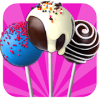 Cake Pop Maker - Cooking Games加速器