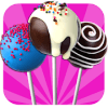 Cake Pop Maker - Cooking Games