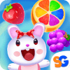 Fruit Crush - Fruit Blast Match 3 Game