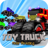 Truck Toys Big