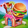 Kitchen Station Chef : Cooking Restaurant Tycoon