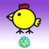 Happy Chick Emulator - Happy Chicken Lay Eggs 2019