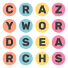 CRAZY WORD SEARCH PUZZLE加速器