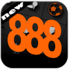 The 888 Goals app!