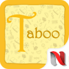 Taboo: forbidden words