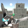 San Andreas Flying Bird 3D加速器