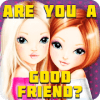 Test: Are you a good friend?
