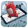 Oddbods Live Coloring (AR)加速器