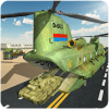 US Army Transport Simulator 3D加速器