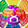 Juicy Jelly - Blast Fruit加速器