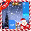 Piano Tiles Magic Christmas Santa Claus