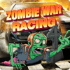 Zombie War Racing加速器