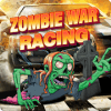 Zombie War Racing