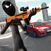 Grand Stickman Gangster Crime City
