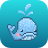 Fish Color By Number: Pixel Art Fish