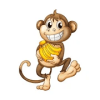 Super Monkey Banana Smasher