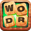 CrossWord - Most fun addictive word puzzle game