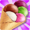 Candy Ice Cream Maker Games 2018加速器