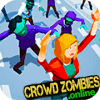 City Crowd: Zombies 3D加速器