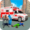 Ambulance Rescue Games