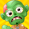 Toon Zombie Arena Last Day to Survive Power Squad