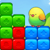 Bird Blast : Puzzle Game