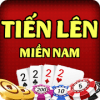 Tiến Lên: Tien len mien nam, tien len - OFFLINE