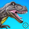 New Safari Dino Hunting-Jungle Dinosaur Games 2018