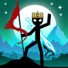 King of War: Stick Fight