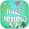 Tricky Letters