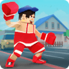 Punch Boxing Knockouts加速器