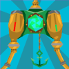 20000 Cogs under the Sea: Steampunk Idle Tycoon