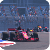 Extreme Formula Car: Super Racing Game