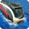 Water Subway Simulator