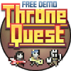 Throne Quest FREE DEMO RPG加速器